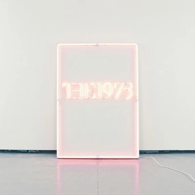 The 1975: I Like It When You Sleep, for You Are So Beautiful Yet So Unaware - Image 1 of 1