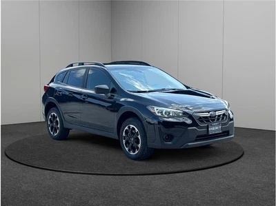 Subaru XV Crosstrek 2021  Foto 1 de 4