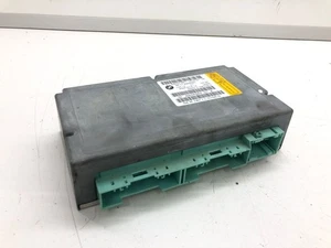 BMW 5 E60 E61 2004 Airbagsteuergerät 6946384 532221851 - Bild 1 von 3
