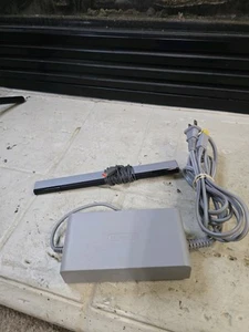 Geniune Nintendo WUP-002 (USA) AC Power Adapter for Wii U & Sensor Bar - Picture 1 of 6
