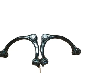 2021-2025 FORD F150 FRONT LEFT/RIGHT UPPER  CONTROL ARM SET OEM - Picture 1 of 6