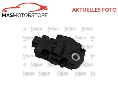 STELLELEMENT MISCHKLAPPE VALEO 509784 P FÜR BMW 3,1,X5,X1,Z4,X3,X6,E90,E91,E92 - Image 1 of 4