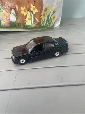 Corgi Mercedes-Benz 190E 2.3 16.  - Image 1 of 4
