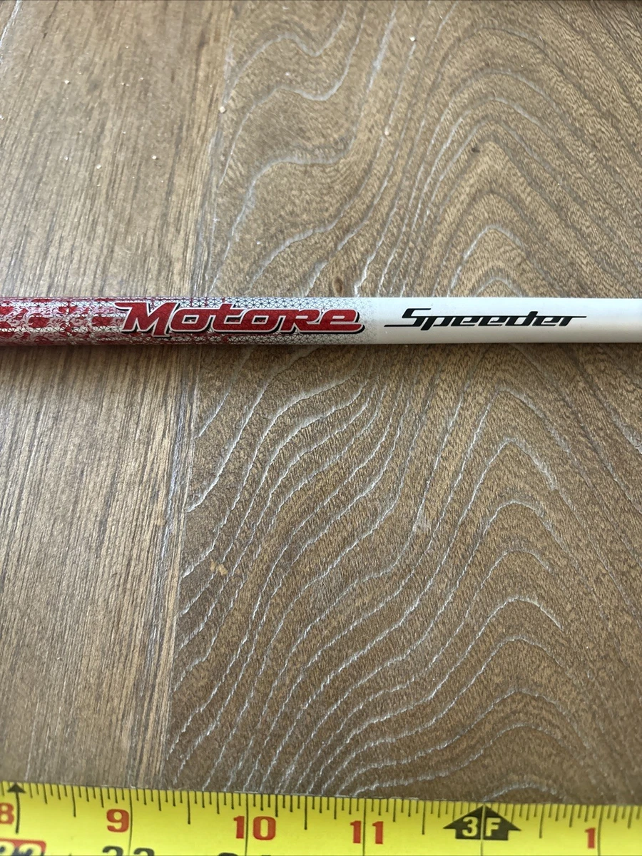 Fujikura Motore Speeder for sale | eBay