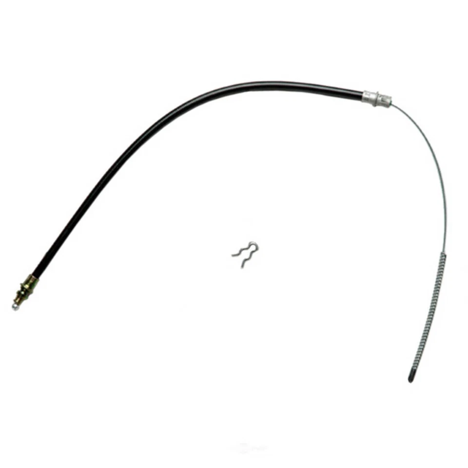 Parking Brake Cable fits 1969-1971 Plymouth Valiant Duster Duster,Valiant  RAYBE - Image 1 of 1