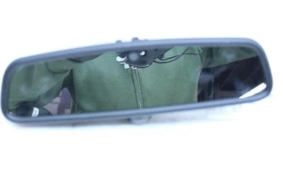 ESPEJO RETROVISOR INTERIOR 328I GT 335i GT 428i 435i 2014-2018 1115825 Foto 1 de 4