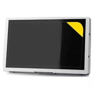 Car Display Screen 8.0-Inch Touch Screen Black Touch Screen Easy Installation - Picture 1 of 10