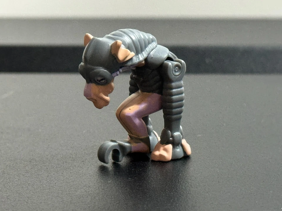 Star Wars LEGO Sebulba minifigure 7962 9675 - Image 1 of 4
