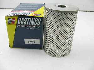 Hastings LF324 Oil Filter Replaces 51092  FLR-133 568595 236GB238