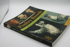 Storey's Illustrated Guide to Poultry Breeds by Carol Ekarius 2007 Softcover