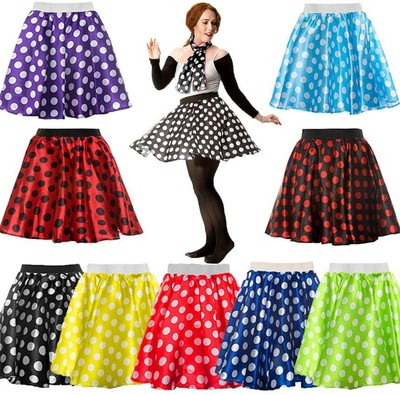 Size S Pink Socks Women's Athletic Socks Women's 50's Frill Socks - Foto 5