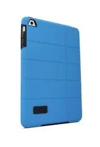 ifrogz Cocoon iPad Mini Hülle Blau Neu - Bild 1 von 2