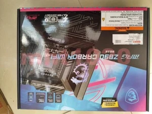 Nueva placa base MSI MPG Z890 CARBONO WIFI envío gratuito - Imagen 1 de 1