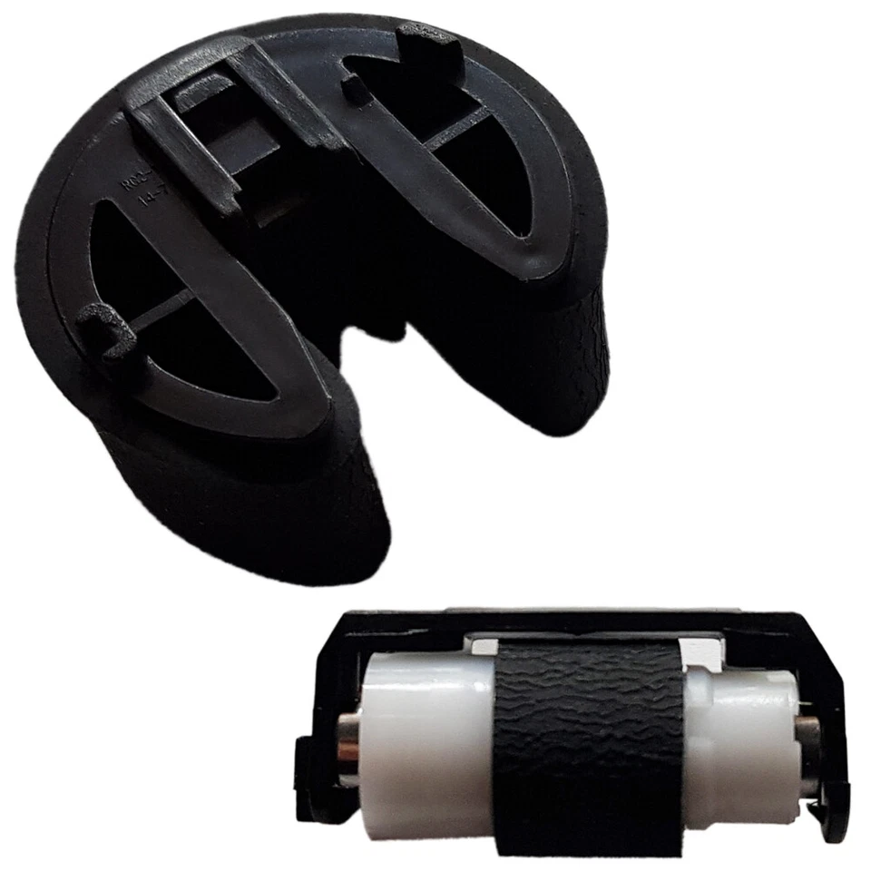 Original HP CC430-67901 Pickup Roller Assembly, CP2025, CM1312, CM2320 u. s. w. - Image 1 of 1