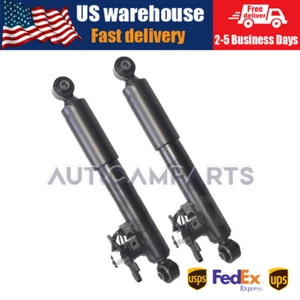 Rear L+R Shock Absorber Struts Electric For Lexus NX200t NX300 2015- 4854178012 - Picture 1 of 8