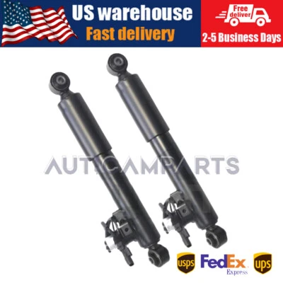  Amortiguador trasero L+R eléctrico para Lexus NX200t NX300 2015- 4854178012 Foto 1 de 4