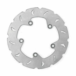 Front Brake Disc Rotor Fit Suzuki AN250 AN400 Burgman Skywave 2003-06 2004 AU - Picture 1 of 6