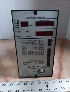 TEXAS INSTRUMENTS PM550-416 LOOP ACCESS MODULE - Picture 1 of 6