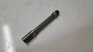 2008-2016 Yamaha Yzf-r6 Front Axle drilled for safety wire - Picture 1 of 6