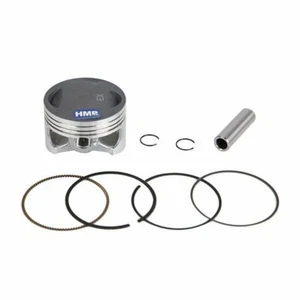 Set Di Pistoni YX 160 CCM Pit Bike Dirt Bike Dirt Max HMParts - Zdjęcie 1 z 3