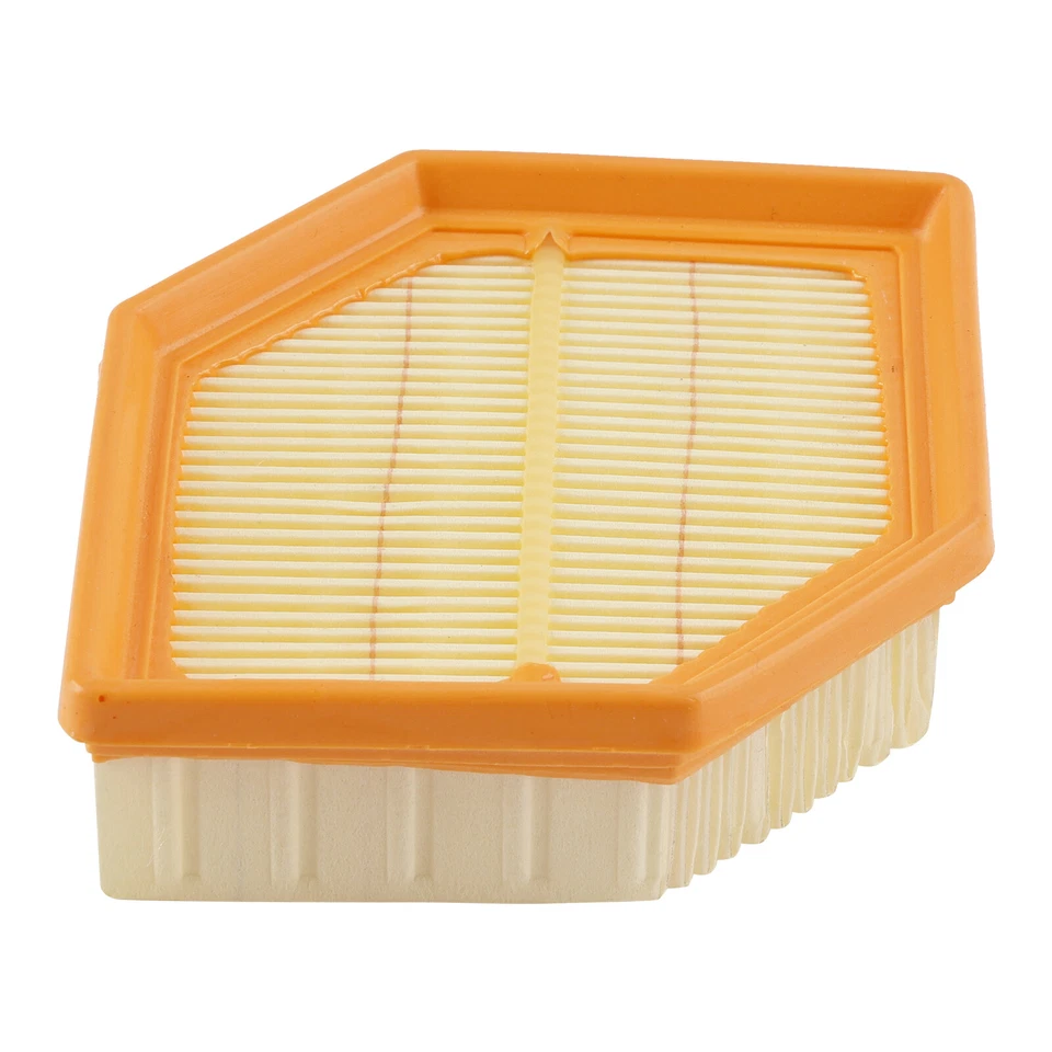 Air Filter Cleaner For BMW K 1200 GT K1200 K 1200 R S K 1200 S (2004 - 2008) - Изображение 1 из 4