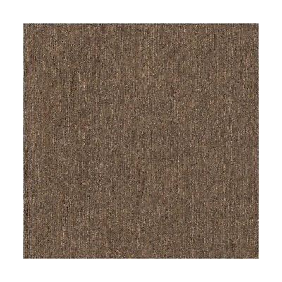 Mohawk Basics 24" x 24" bereber (pila de bucle), 0,07" altura de pila, azulejo de alfombra, P... Foto 1 de 4