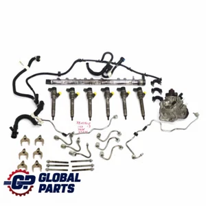 BMW F30 F31 330d N57N Set Inyector Bomba de Combustible Sistema de Inyección Tubos - Imagen 1 de 15