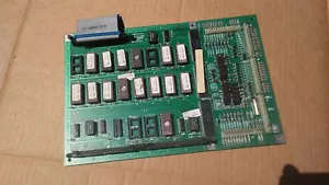 SOLO SCHEDA ROM QIX-TAITO PCB ORIGINALE-NON JAMMA-L@K! - Foto 1 di 2
