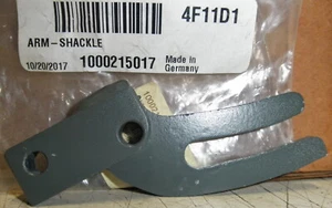 1000215017 Wacker Neuson Arm, Shackle - Bild 1 von 1