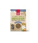 The Honest Kitchen Chicken Oat Dry Sm Dog Food Clusters 9 LBS Helps Dog Rescue 