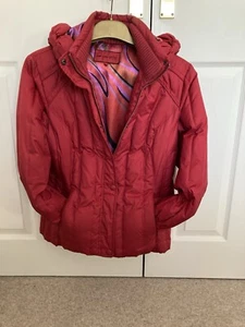 ladies winter jacket size M (14) - Picture 1 of 10