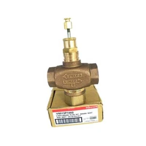 ONE New Honeywell V5013P1002 electric three-way valve - Picture 1 of 4