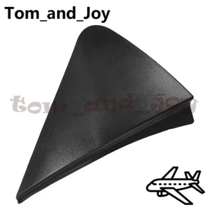 Right Side View Mirror Fender Corner Trim Cover For Toyota Yaris Hatchback 2008 - Bild 1 von 7