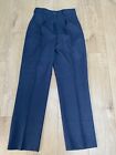 Genuine woman?s No1 Dress RAF officers trousers 