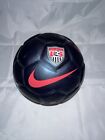 Nike Team USA Limited Edition Size 1 Practice Ball
