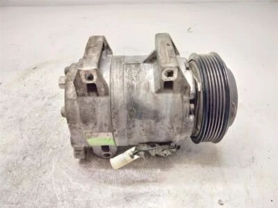 2001-2009 Volvo S60 A/C Air Conditioning Compressor Assm OEM 360005763 - Image 1 of 4