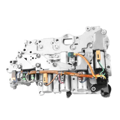 U760E U760 Valve Body Transmission For TOYOTA CAMRY HIGHLANDER RAV4 2.5L 2008-UP Foto 1 de 4