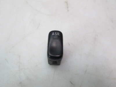 2002-2006 DODGE MERCEDES SPRINTER ASR OFF SWITCH CONTROL BUTTON 0065450807 OEM - Image 1 of 4