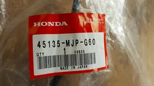 OEM Honda Africa Twin - PIPE A, FR. BRAKE 45135-MJP-G60 - Bild 1 von 3