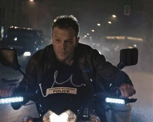 Jason Bourne Matt Damon signiert 8x10 Foto COA-sicheres Foto 5 - Bild 1 von 11