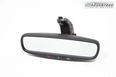 2017-2021 JEEP GRAND CHEROKEE WINDSHIELD REAR VIEW MIRROR & AUTO DIMMING OEM - Image 1 of 4