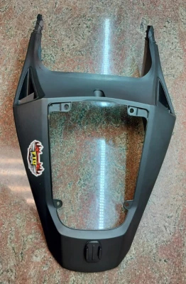 2018-2022 Honda CBR600RR Used Rear Tail Cowl Seat | OEM 77211-MJC-A000 - Image 1 of 4