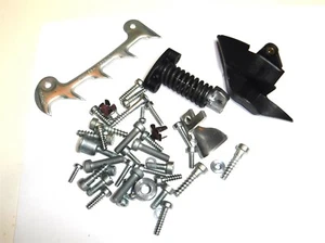 STIHL MS 311 MS 391 Schrauben Hardware Dawg OEM - Bild 1 von 3