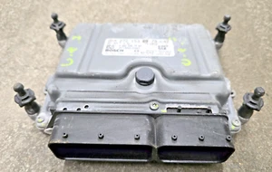 2006-2010 MERCEDES W164 ML350 R350 ECU ECM ENGINE CONTROL MODULE A2721535579 OEM - Bild 1 von 7