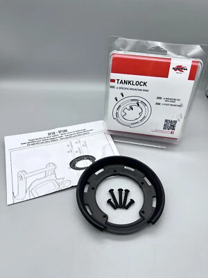 Tanksocket Tanklock Tankring BF50K Suzuki DL 1000V Strom, GSX, Kappa - Bild 1 von 4