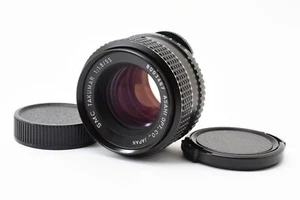[TOP MINT] Pentax SMC Takumar 55mm f/1.8 M42 Screw Mount MF Lens From JAPAN - Picture 1 of 12