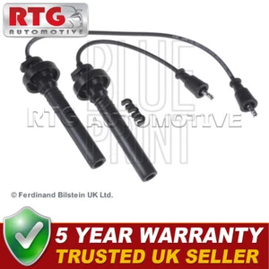 Ignition Leads Fits Mitsubishi Lancer Space Star 1.3 1.6 MD365102 - Picture 1 of 2
