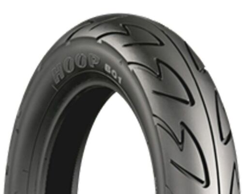 Bridgestone HOOP B01 90-90x10 50J TL tires, hoseless (Tu