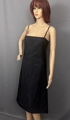 PRADA DRESS - 100% Silk - Women's Size IT 40 - UK 8 - Image 1 of 4