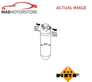 Klimatrockner Nrf 33068 P für Peugeot 205 II,305 II,309 I,205 I - Bild 1 von 5